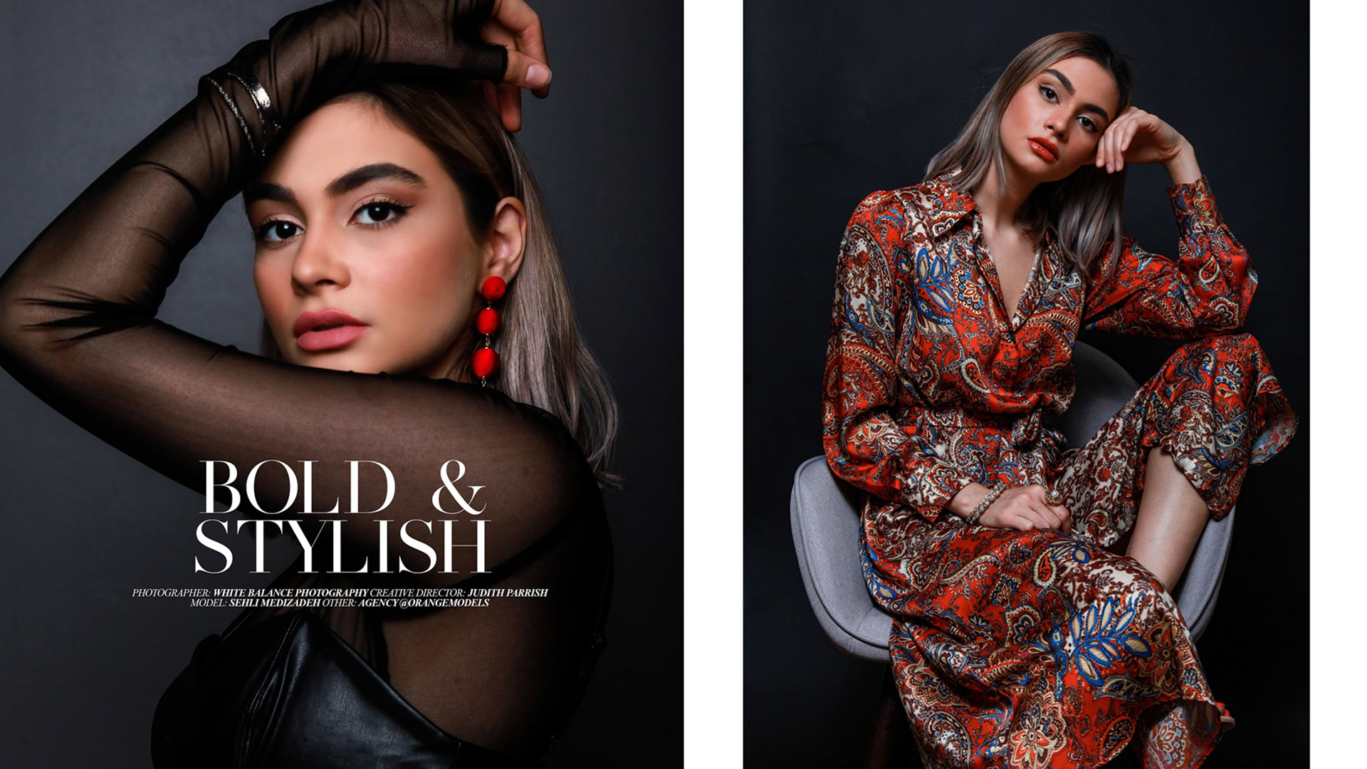 modelling portfolio - How to build a modelling portfolio?